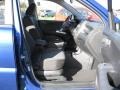2010 Smart Blue Kia Sportage LX V6 4x4  photo #17