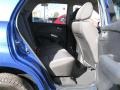 2010 Smart Blue Kia Sportage LX V6 4x4  photo #23