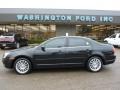 Tuxedo Black Metallic 2009 Mercury Milan V6 Premier AWD