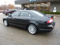 Tuxedo Black Metallic - Milan V6 Premier AWD Photo No. 2