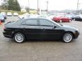 Tuxedo Black Metallic - Milan V6 Premier AWD Photo No. 5