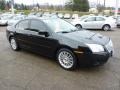 Tuxedo Black Metallic - Milan V6 Premier AWD Photo No. 6