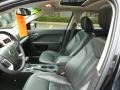 Tuxedo Black Metallic - Milan V6 Premier AWD Photo No. 10