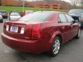 Infrared - CTS Sedan Photo No. 2