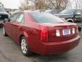 Infrared - CTS Sedan Photo No. 15