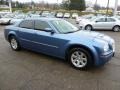 Marine Blue Pearlcoat - 300 Touring Photo No. 6