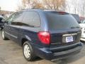 2005 Midnight Blue Pearl Chrysler Town & Country Touring  photo #15