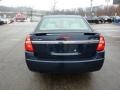Navy Blue Metallic - Malibu LS V6 Sedan Photo No. 3