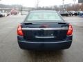 2004 Navy Blue Metallic Chevrolet Malibu LS V6 Sedan  photo #3