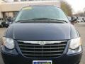 2005 Midnight Blue Pearl Chrysler Town & Country Touring  photo #18