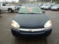 Navy Blue Metallic - Malibu LS V6 Sedan Photo No. 7