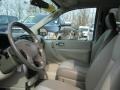 2005 Midnight Blue Pearl Chrysler Town & Country Touring  photo #23