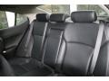  2010 IS 250 AWD Black Interior