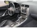 Black Dashboard Photo for 2010 Lexus IS #40051646