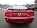 Dark Candy Apple Red - Mustang GT/CS California Special Coupe Photo No. 3