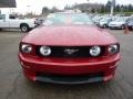 Dark Candy Apple Red - Mustang GT/CS California Special Coupe Photo No. 7