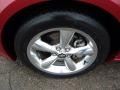 2009 Ford Mustang GT/CS California Special Coupe Wheel