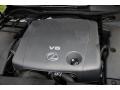 2.5 Liter DOHC 24-Valve Dual VVT-i V6 Engine for 2010 Lexus IS 250 AWD #40051709