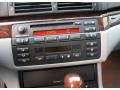 Grey Controls Photo for 2001 BMW 3 Series #40051894