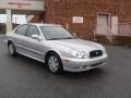 Brilliant Silver - Sonata  Photo No. 1