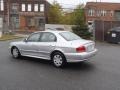 Brilliant Silver - Sonata  Photo No. 3