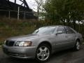 1999 Titanium Metallic Infiniti Q 45 t Sedan  photo #1