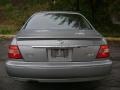 1999 Titanium Metallic Infiniti Q 45 t Sedan  photo #5