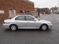 Brilliant Silver - Sonata  Photo No. 12
