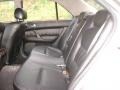 Black Interior Photo for 1999 Infiniti Q #40052446