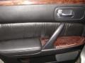 Black Door Panel Photo for 1999 Infiniti Q #40052462