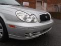 Brilliant Silver - Sonata  Photo No. 17