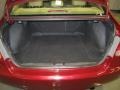 Tango Red Pearl - Civic EX-L Sedan Photo No. 14
