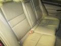 Tango Red Pearl - Civic EX-L Sedan Photo No. 18
