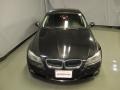 Jet Black - 3 Series 328xi Sedan Photo No. 2