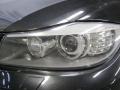 Jet Black - 3 Series 328xi Sedan Photo No. 4