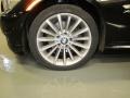 Jet Black - 3 Series 328xi Sedan Photo No. 9