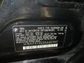 Jet Black - 3 Series 328xi Sedan Photo No. 11
