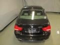 Jet Black - 3 Series 328xi Sedan Photo No. 13