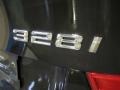 Jet Black - 3 Series 328xi Sedan Photo No. 17