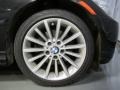 Jet Black - 3 Series 328xi Sedan Photo No. 21