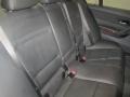 Jet Black - 3 Series 328xi Sedan Photo No. 22