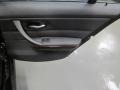 Jet Black - 3 Series 328xi Sedan Photo No. 23
