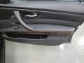 Jet Black - 3 Series 328xi Sedan Photo No. 26