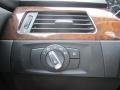 Jet Black - 3 Series 328xi Sedan Photo No. 30