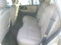 2006 Sandstone Metallic Chevrolet TrailBlazer LS 4x4  photo #13