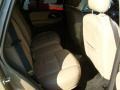 2006 Sandstone Metallic Chevrolet TrailBlazer LS 4x4  photo #17