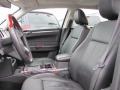  2008 300 Limited AWD Dark Slate Gray Interior