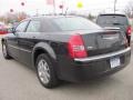 2008 Brilliant Black Crystal Pearl Chrysler 300 Limited AWD  photo #14