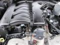 3.5 Liter SOHC 24-Valve V6 2008 Chrysler 300 Limited AWD Engine