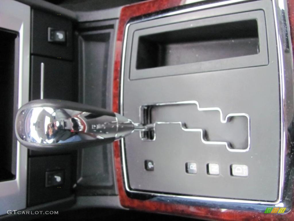 2008 Chrysler 300 Limited AWD 5 Speed Automatic Transmission Photo #40053987